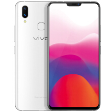 vivo X21 租期14天